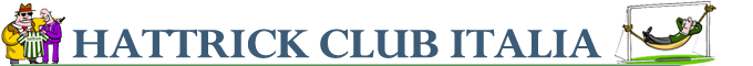 Hattrick Club Italia - Forum Chat Guide Tabelle Loghi e molto altro!